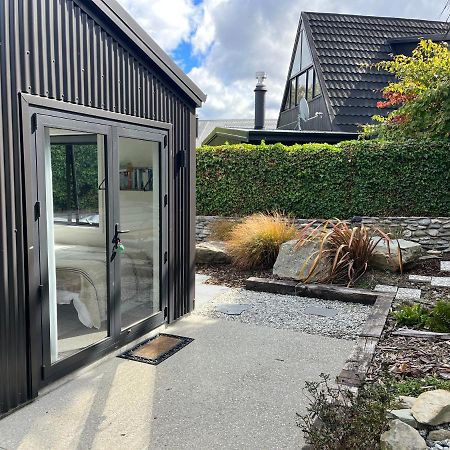 West Rock Apartment Queenstown Exterior foto