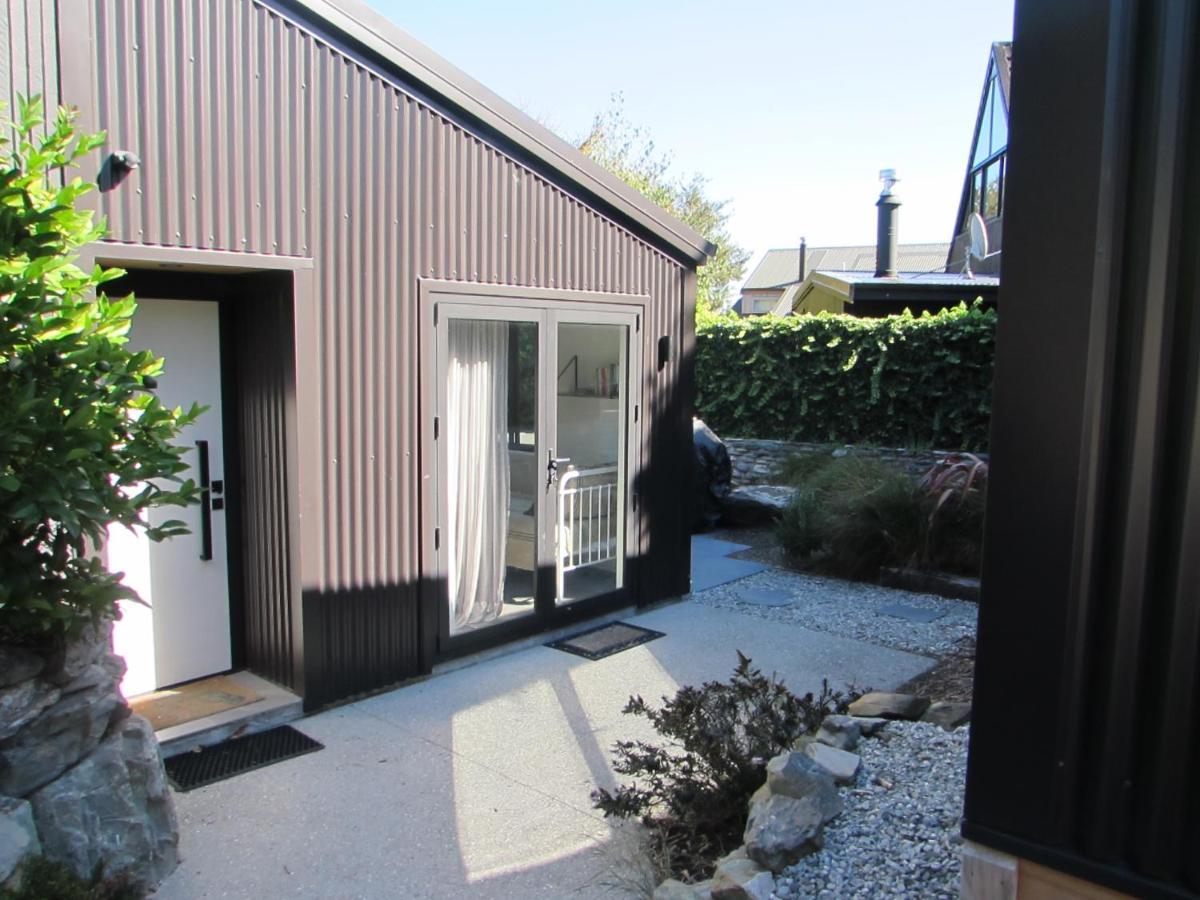West Rock Apartment Queenstown Exterior foto