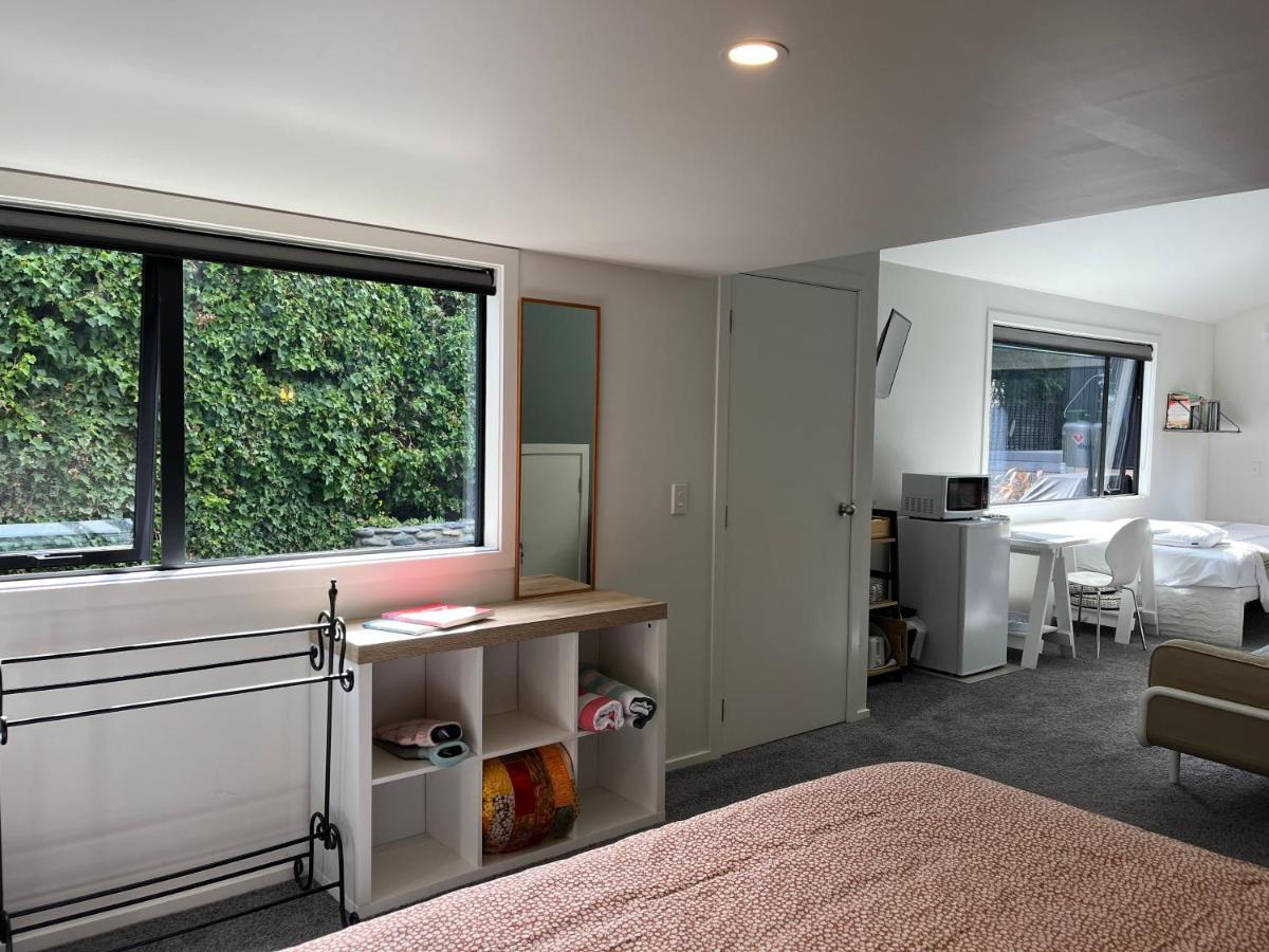 West Rock Apartment Queenstown Exterior foto