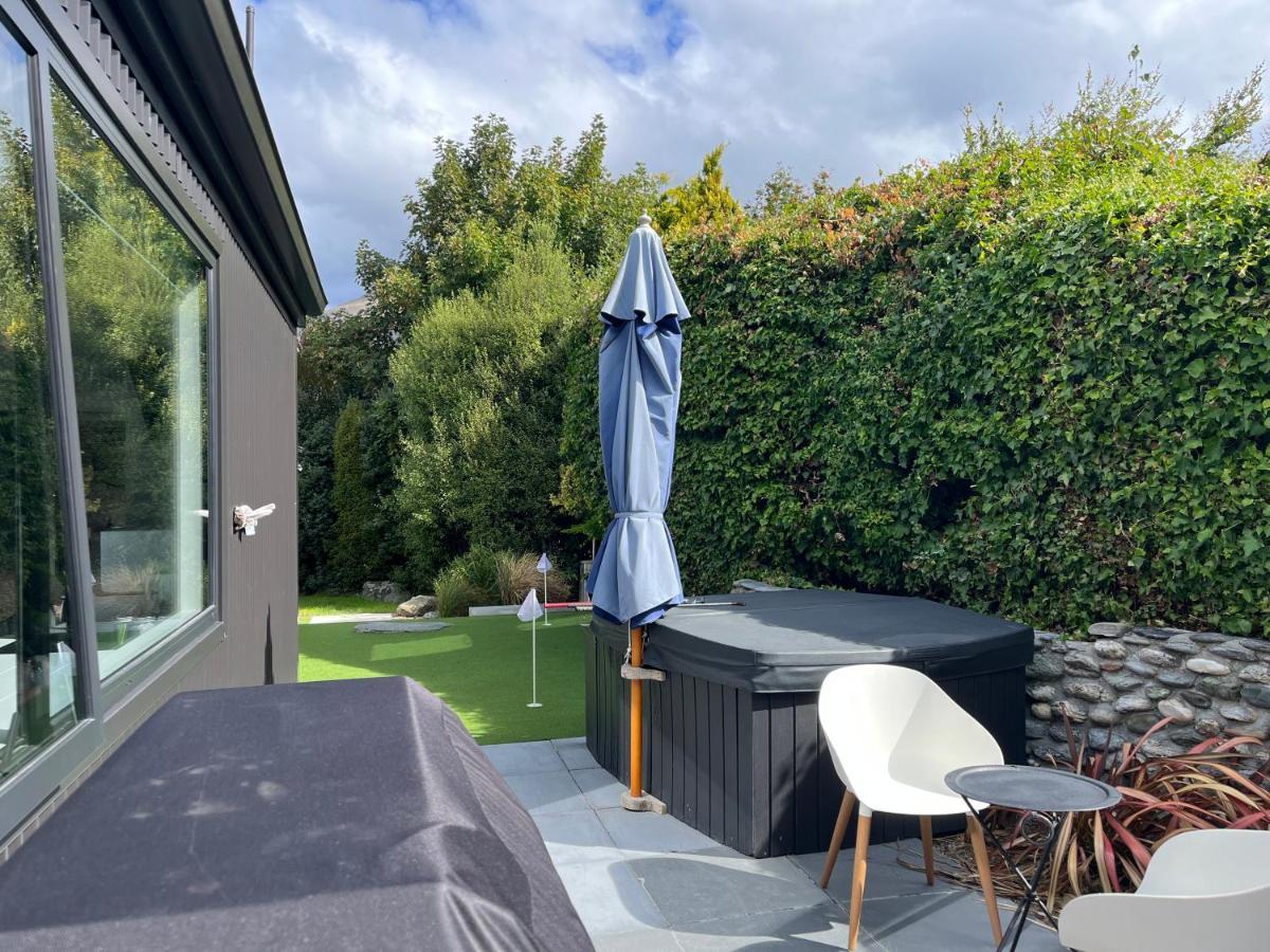 West Rock Apartment Queenstown Exterior foto