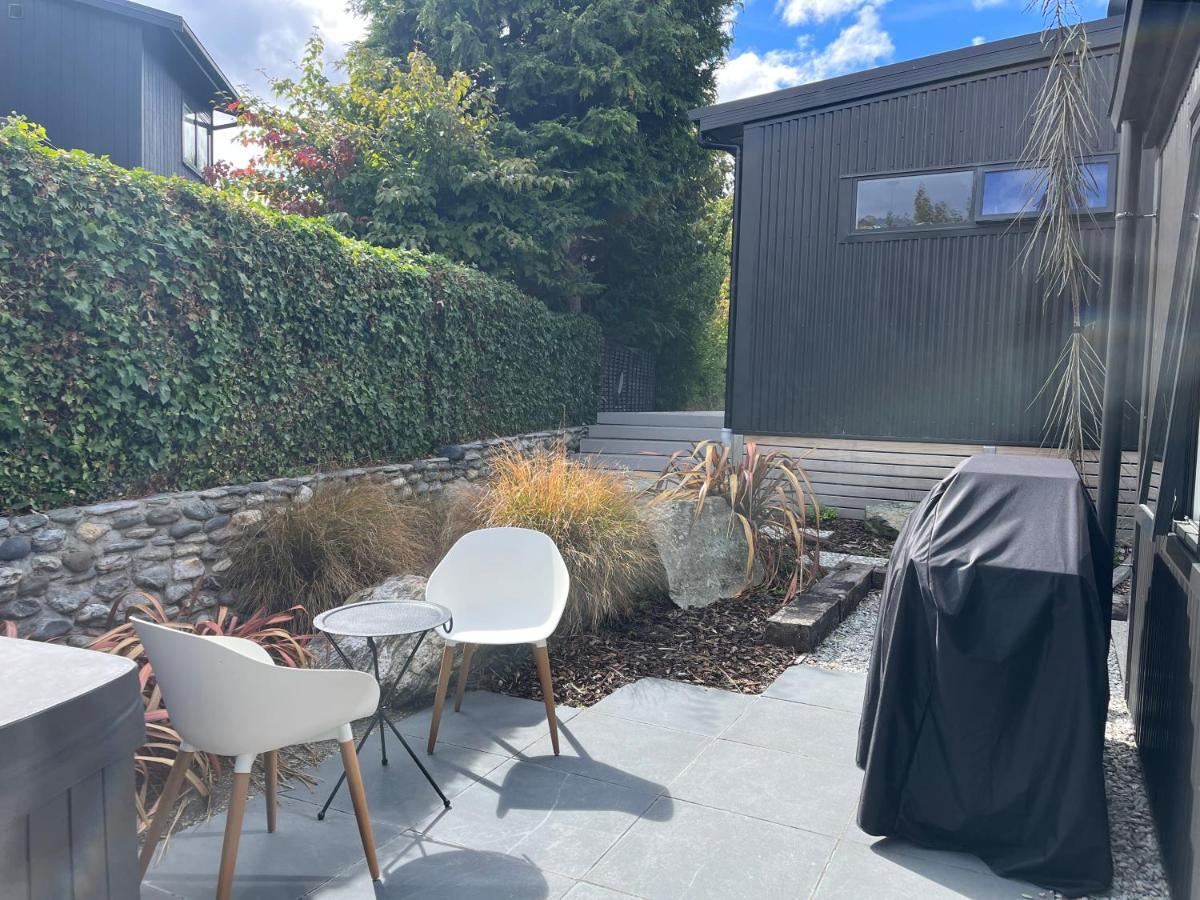 West Rock Apartment Queenstown Exterior foto