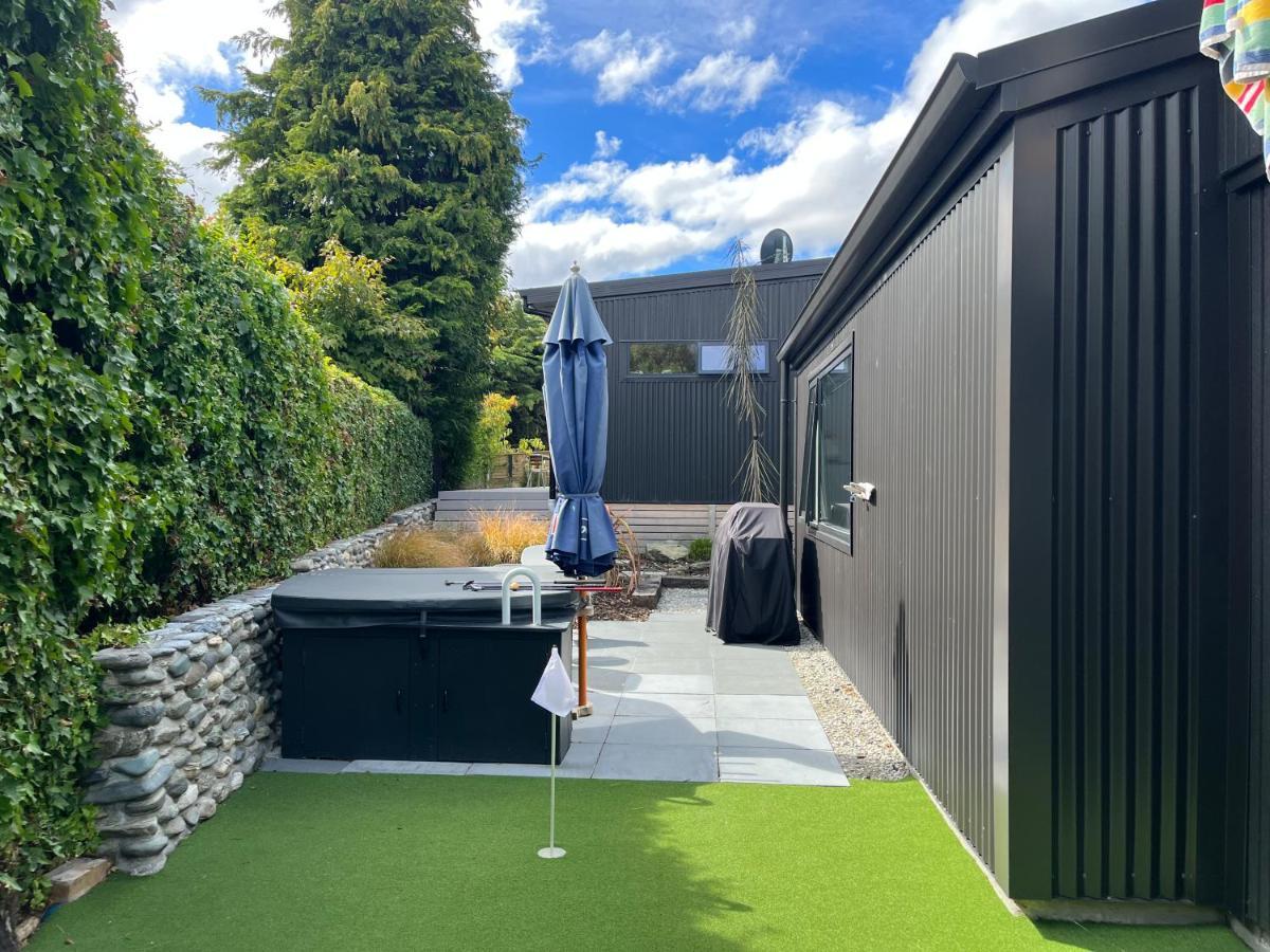West Rock Apartment Queenstown Exterior foto